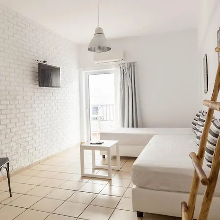 Apartahotel Fedra Boutique 3*