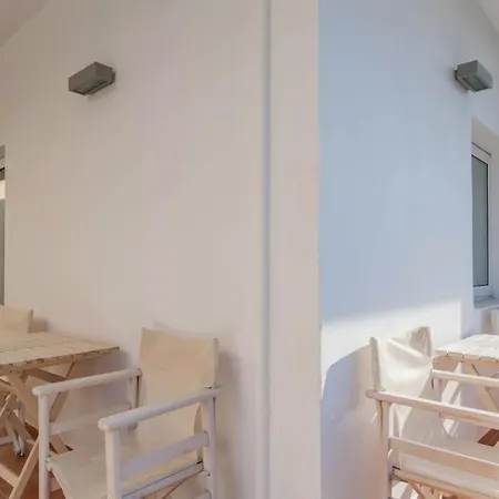 Fedra Boutique Apartahotel Hersonissos (Crete)