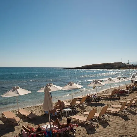 Fedra Boutique Apartahotel