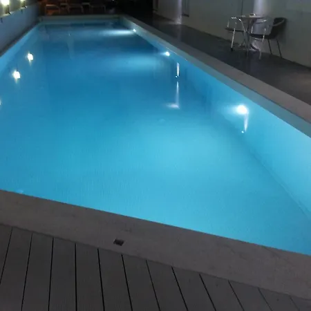 Fedra Boutique Apartahotel Hersonissos (Crete)