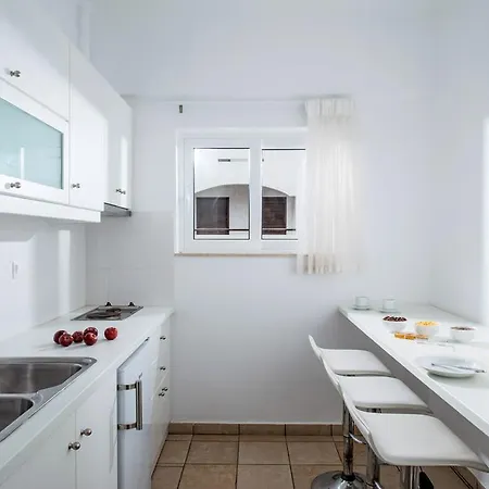 Apartahotel Fedra Boutique 3*