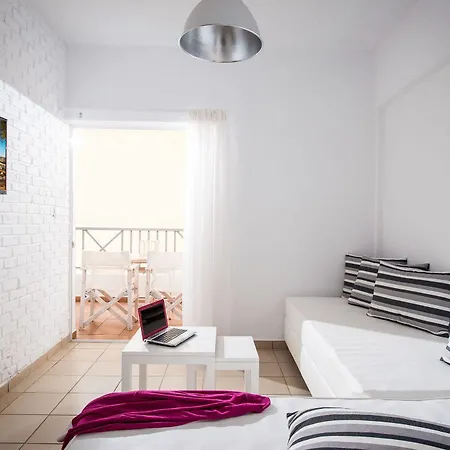 Apartahotel Fedra Boutique Hersonissos (Crete)