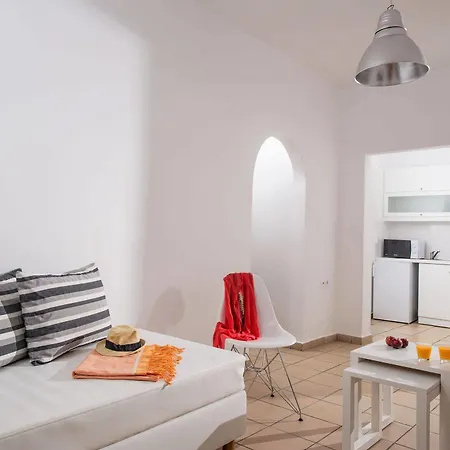 Fedra Boutique 3* Hersonissos (Crete)