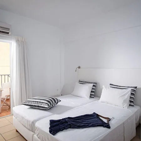 Fedra Boutique Apartahotel 3*