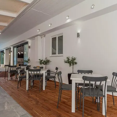 Fedra Boutique 3* Hersonissos (Crete)