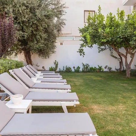 Fedra Boutique Aparthotel