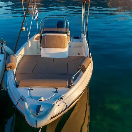 Fedra Boutique 3* Hersonissos (Crete)