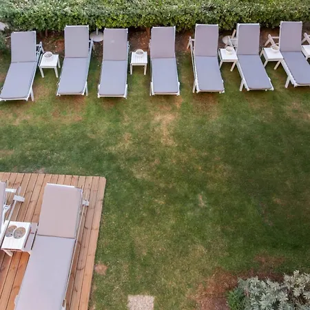 Fedra Boutique Hotel de apartamente 3*