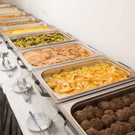 Aparthotel Fedra Boutique 3*