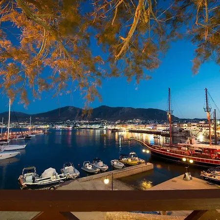 Hotel de apartamente Fedra Boutique 3*
