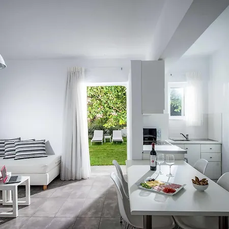 Fedra Boutique Hotel de apartamente