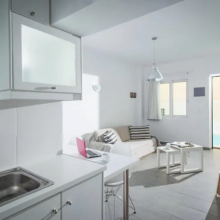 Fedra Boutique 3* Hersonissos (Crete)