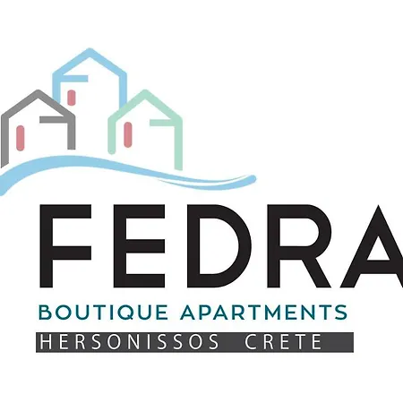 Aparthotel Fedra Boutique Hersonissos (Crete)